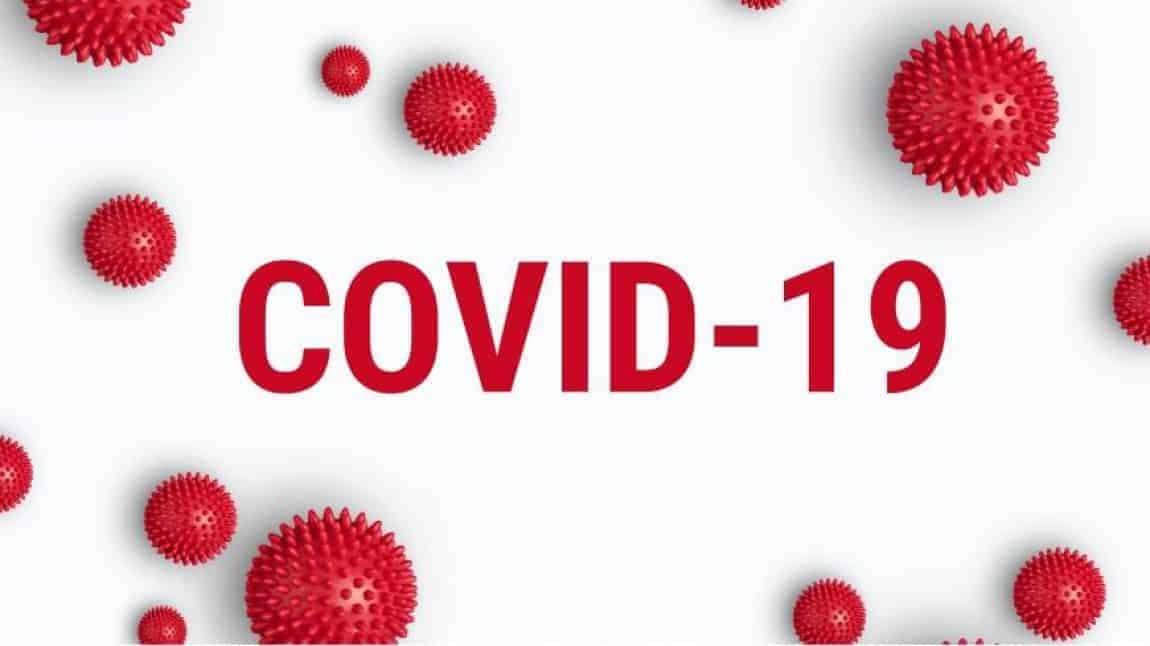 Covid-19 Önlemler